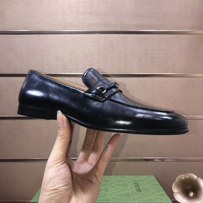 Gucci Business Shoes